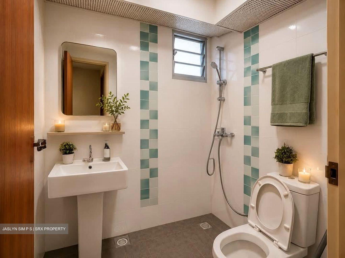 Blk 440C Fernvale Gardens (Sengkang), HDB 4 Rooms #580661691